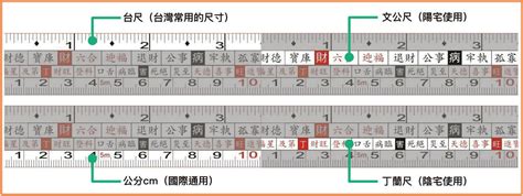 魯班尺 計算|文公尺查詢器 1.0.1.0 免安裝中文版